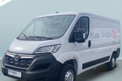 Opel Movano 21.500 km 25.850 &euro; Worms 67547