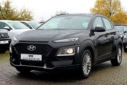 Hyundai KONA 39.990 km 14.600 &euro; Ladenburg 68526