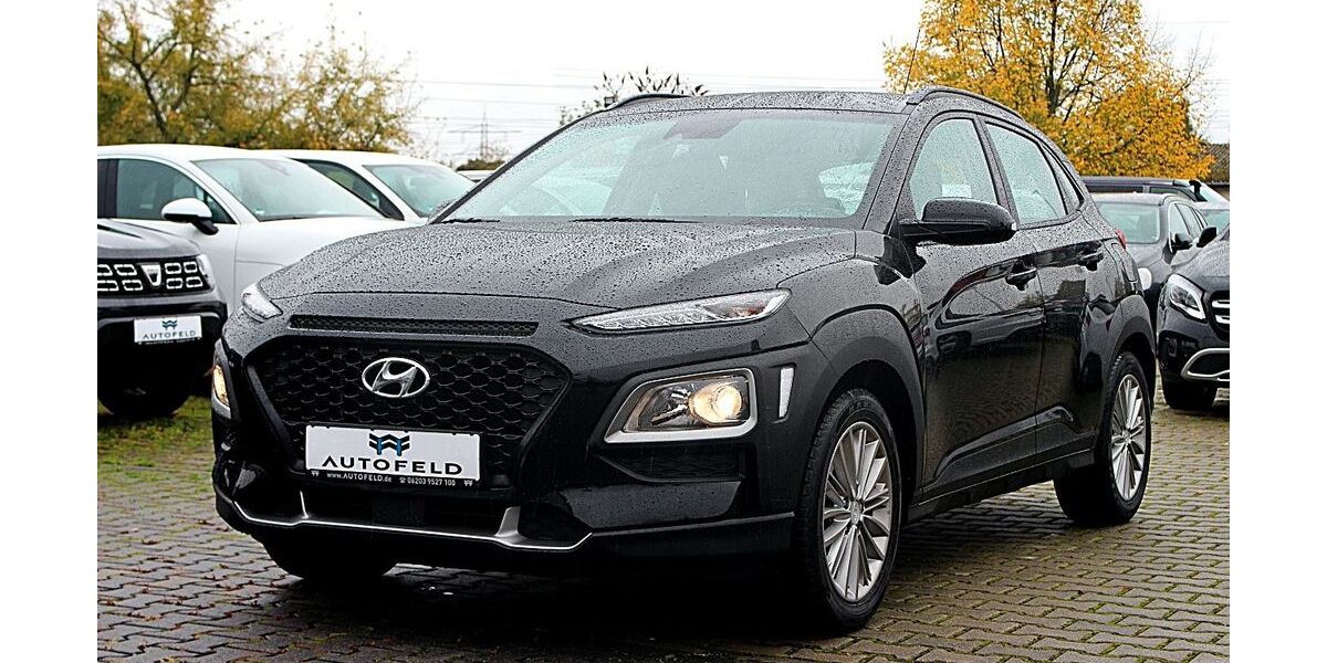 Hyundai KONA 39.990 km 14.600 &euro; Ladenburg 68526