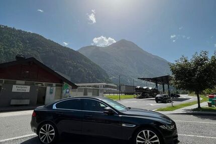 Jaguar XE 145.000 km 13.500 &euro; Worms 67551