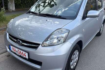 Subaru Justy 155.000 km 3.500 &euro; Neustadt 67433