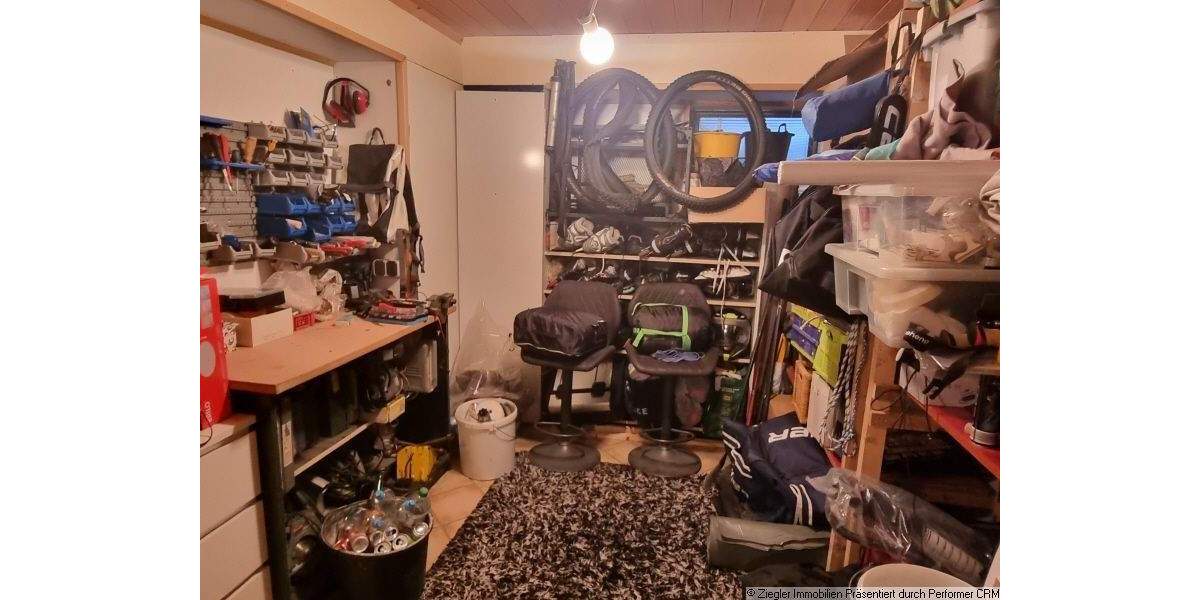 Etagenwohnung Mannheim Gartenstadt - 3 Zimmer, 64 m&sup2;, 219.000&euro; | Angebot:25681569