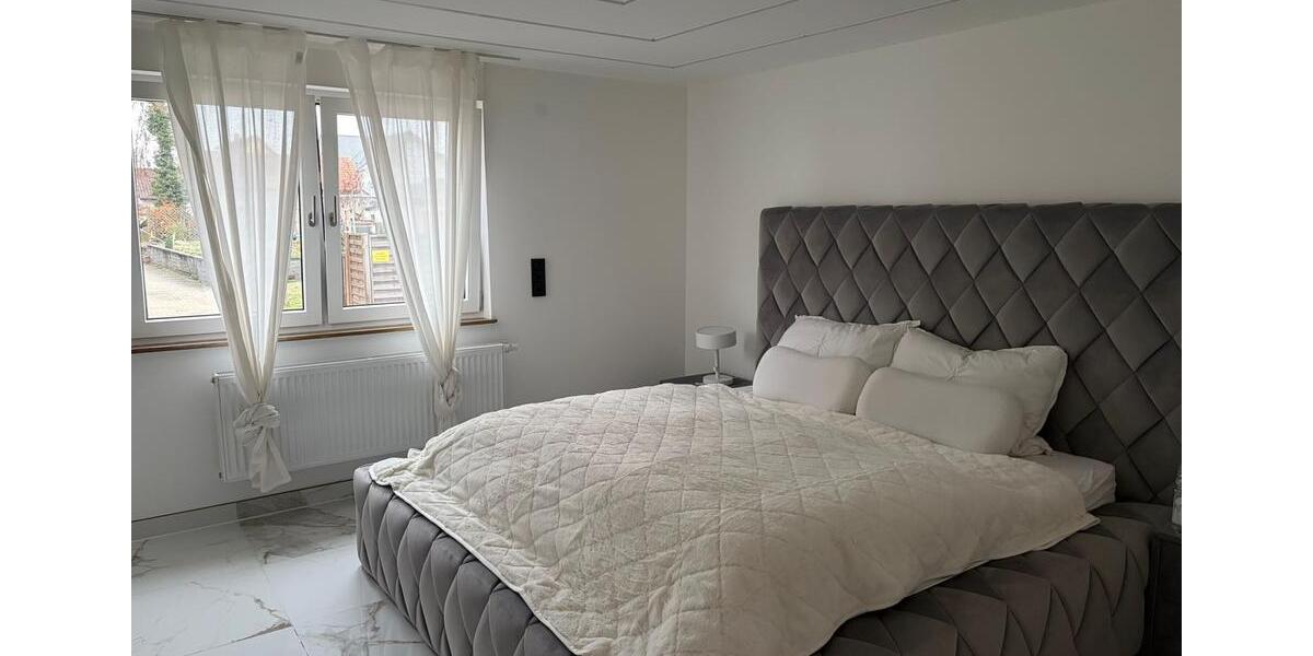 Attraktive Dreizimmerwohnung 3 zimmer