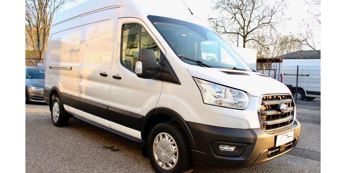 Ford Transit 75.640 km 22.610 &euro; Mannheim 68169