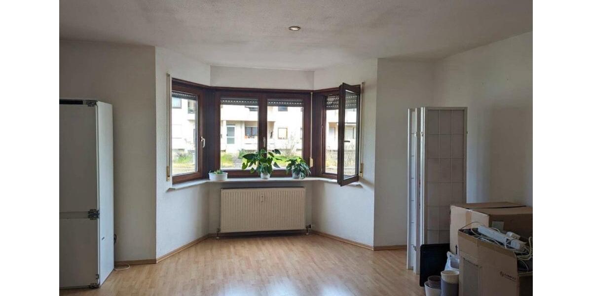 Etagenwohnung Mannheim Neckarstadt-Ost - 1 Zimmer, 36 m&sup2;, 820&euro; | Angebot:24853390