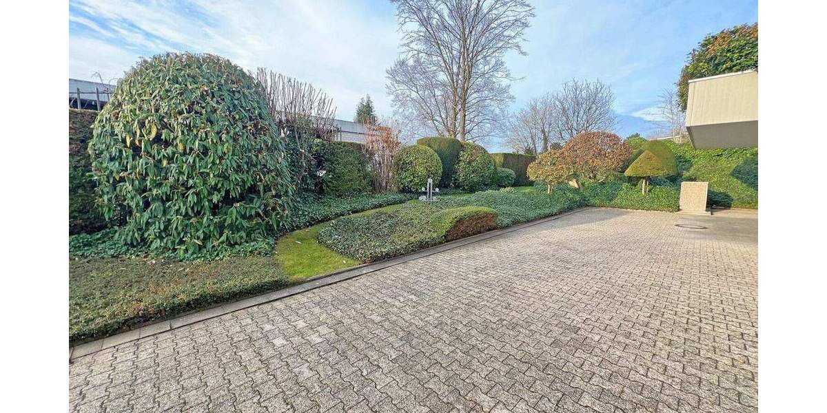 Terrassenwohnung Weinheim / Lützelsachsen Weinheim - 4 Zimmer, 162 m&sup2;, 689.000&euro; | Angebot:24683144