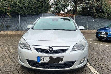 Opel Astra 129.500 km 6.500 &euro; Mutterstadt 67112