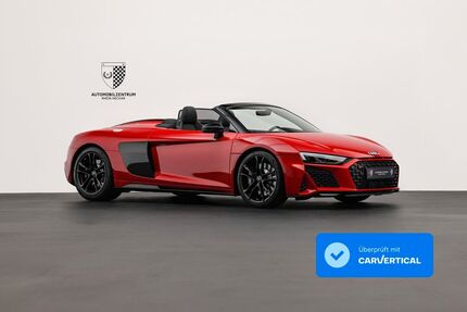 Audi R8 2.977 km 154.900 &euro; Viernheim 68519