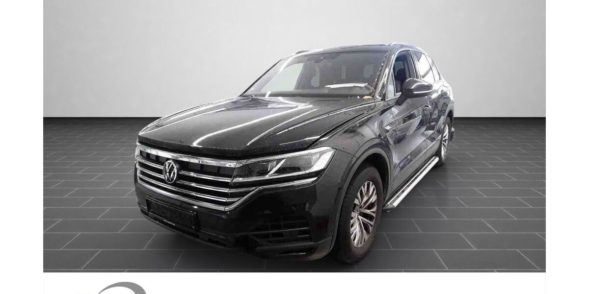 VW Touareg 43.455 km 48.400 &euro; Ladenburg 68526
