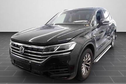 VW Touareg 43.455 km 49.400 € Ladenburg 68526