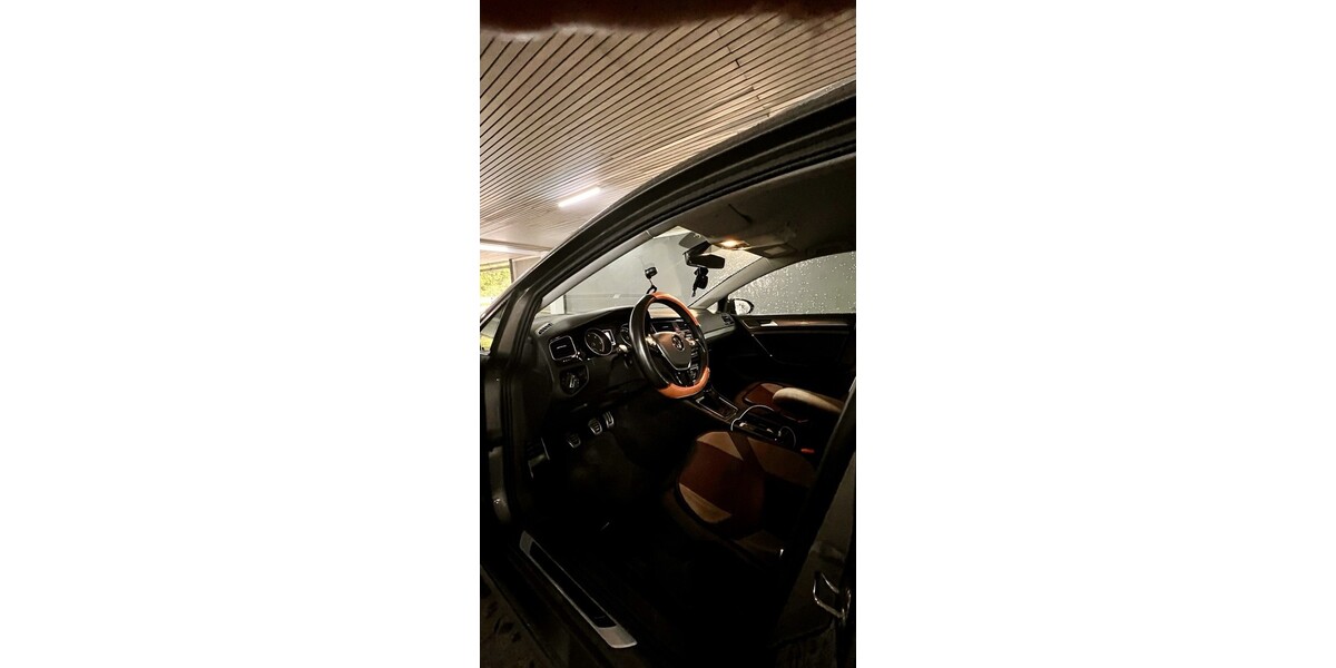 VW Golf VII Variant 170.000 km 11.500 &euro; Wald-Michelbach 69483