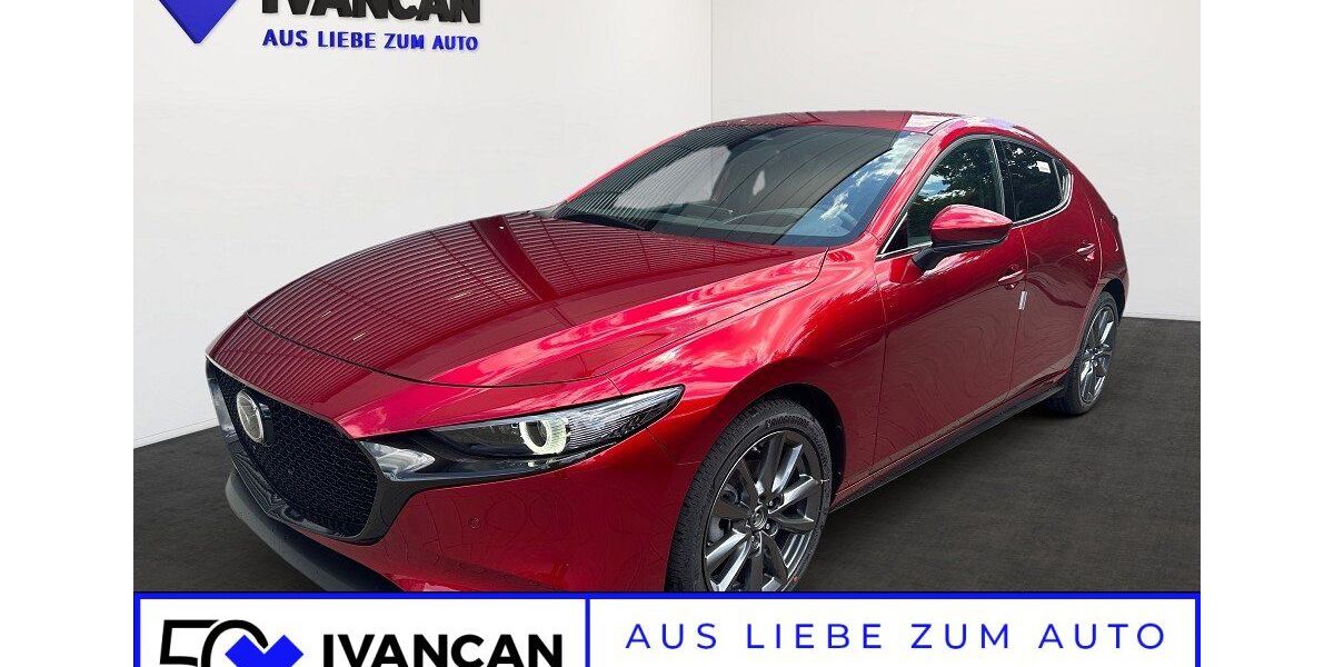 Mazda 3 8.889 km 28.990 &euro; Ludwigshafen 67071
