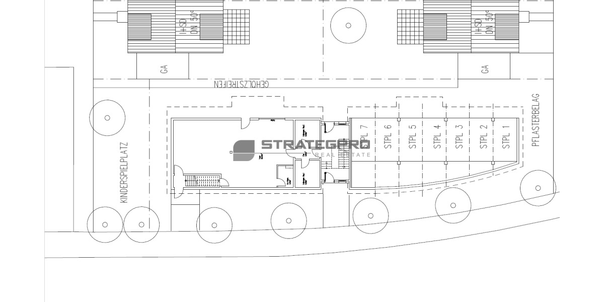 Grundstück Mannheim Neckarau - 395.000&euro; | Angebot:23973278