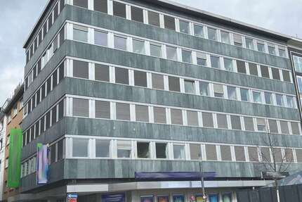 Gewerbeobjekt Mannheim Innenstadt - 1.680&euro; | Angebot:21806156