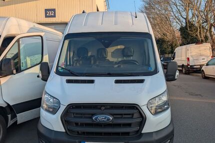 Ford Transit 102.516 km 17.500 &euro; Hirschberg 69493