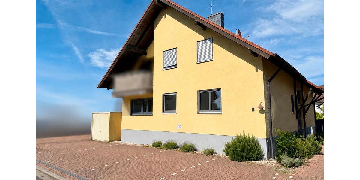 Etagenwohnung Meckenheim - 3 Zimmer, 74 m&sup2;, 235.000&euro; | Angebot:26758778