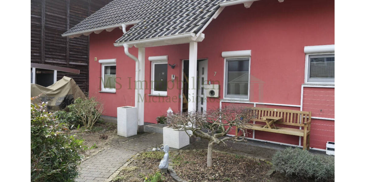 Einfamilienhaus Lampertheim / Hüttenfeld Hüttenfeld - 6 Zimmer, 153 m&sup2;, 527.000&euro; | Angebot:25929466