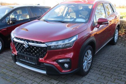 Suzuki (SX4) S-Cross 9.000 km 22.999 &euro; Mannheim-Wallstadt 68259