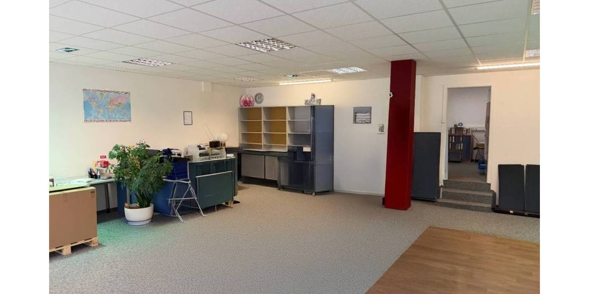 Gewerbeobjekt Worms Pfiffligheim - 1.500&euro; | Angebot:26205529