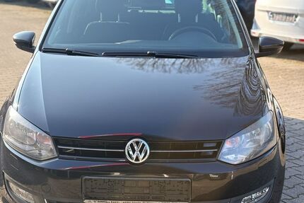 VW Polo 128.000 km 5.999 &euro; Speyer 67346