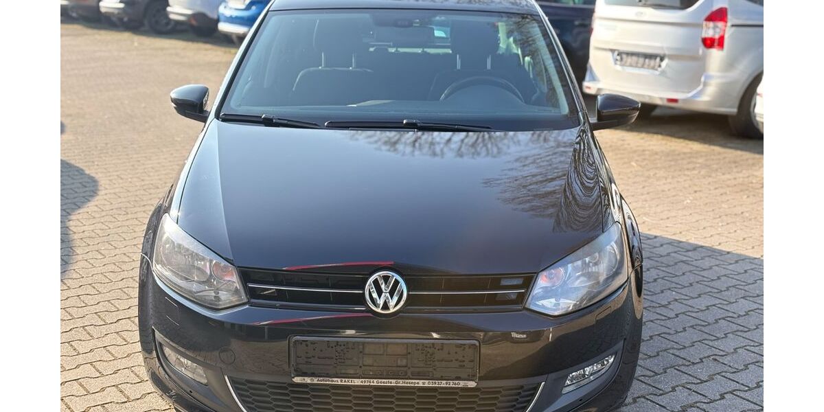 VW Polo 128.000 km 5.999 &euro; Speyer 67346