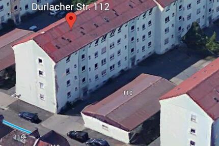 3 ZKB+Balkon in ruhiger Wohnanlage, 1.OG