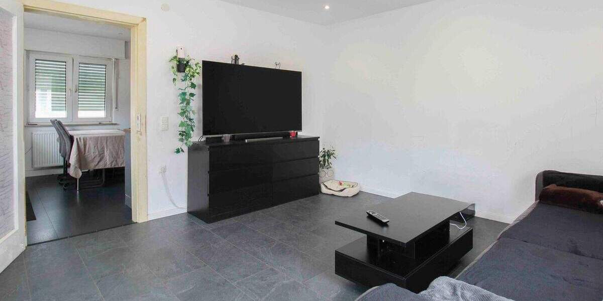 Mehrfamilienhaus, Wohnhaus Hockenheim - 6 Zimmer, 154 m&sup2;, 399.000&euro; | Angebot:24874984