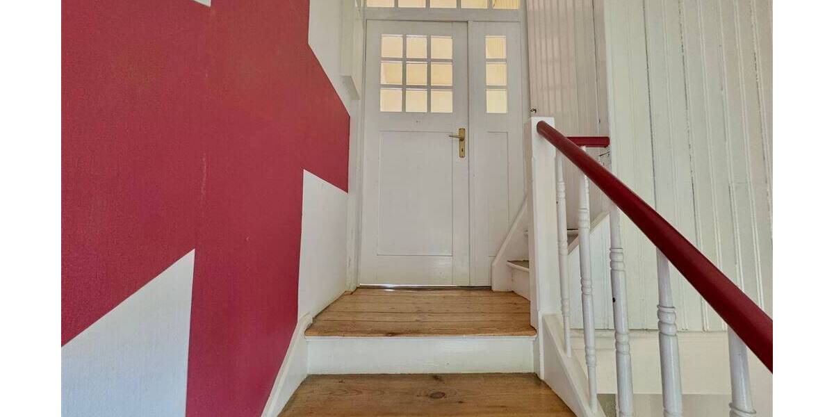 Mehrfamilienhaus, Wohnhaus Bensheim - 5 Zimmer, 170 m&sup2;, 749.000&euro; | Angebot:26155158