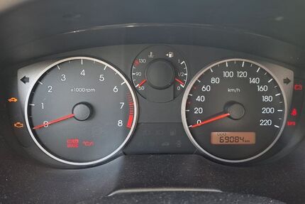 Hyundai i20 69.000 km 4.500 &euro; Worms 67549