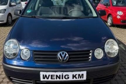VW Polo 165.000 km 850 &euro; Plankstadt 68723