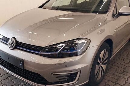VW Golf 45.000 km 13.470 &euro; Dielheim 69234