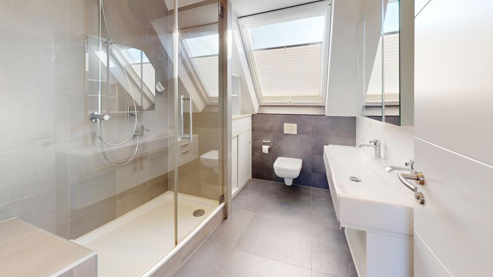 Maisonettenwohnung Haßloch - 3 Zimmer, 109 m&sup2;, 1.305&euro; | Angebot:25331182