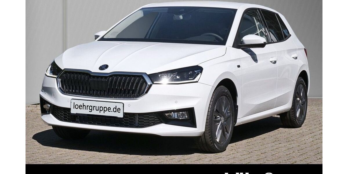 Skoda Fabia 1.949 km 21.950 &euro; Worms 67547