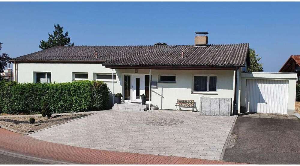 Haus zum Kaufen in Leimen 690.000 € 256 m²