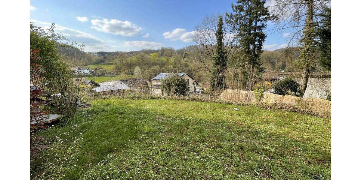 Doppelhaushälfte Heppenheim (Bergstraße) / Ober-Laudenbach Ober-Laudenbach - 4 Zimmer, 120 m&sup2;, 315.000&euro; | Angebot:25984395