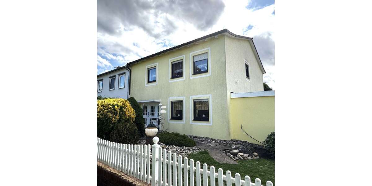 Einfamilienhaus Worms / Leiselheim Leiselheim - 5 Zimmer, 143 m&sup2;, 549.000&euro; | Angebot:22704731