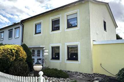 Haus Worms / Leiselheim Leiselheim - 5 Zimmer, 143 m&sup2;, 549.000&euro; | Angebot:22704731