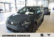 Gebrauchtwagen Seat Arona