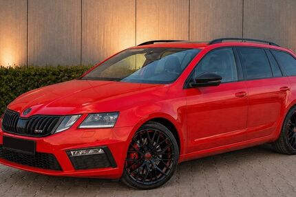 Skoda Octavia 160.000 km 16.490 &euro; Bad Dürkheim 67098
