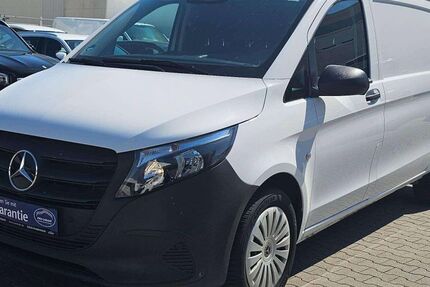 Mercedes-Benz Vito 19.300 km 38.491 &euro; Heddesheim 68542