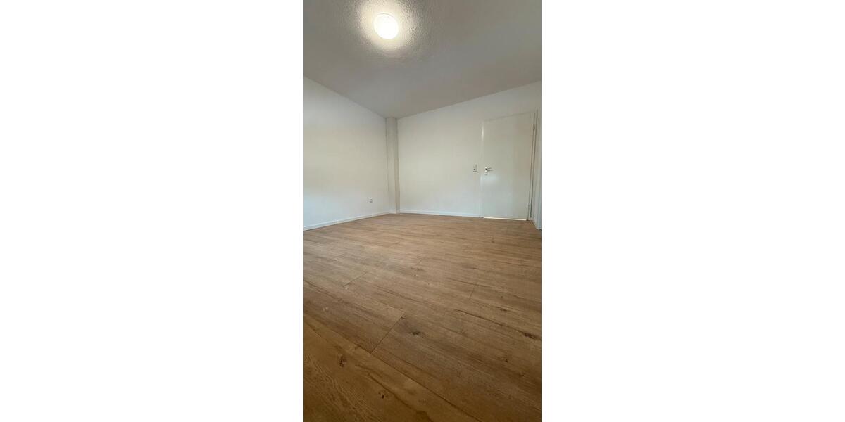 2-Zimmer-Wohnung mit Balkon 2 zimmer