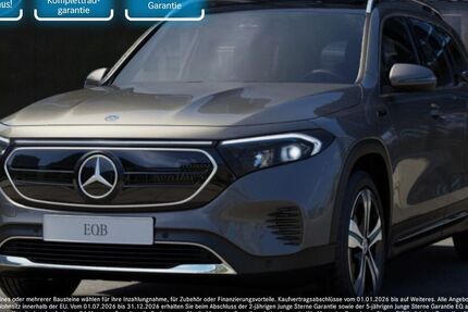 Mercedes-Benz EQB 56.706 km 30.890 &euro; Mannheim 68165