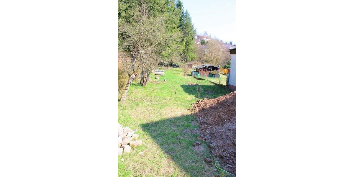 Einfamilienhaus Wald-Michelbach Michelbach - 5 Zimmer, 114 m&sup2;, 179.000&euro; | Angebot:25820927