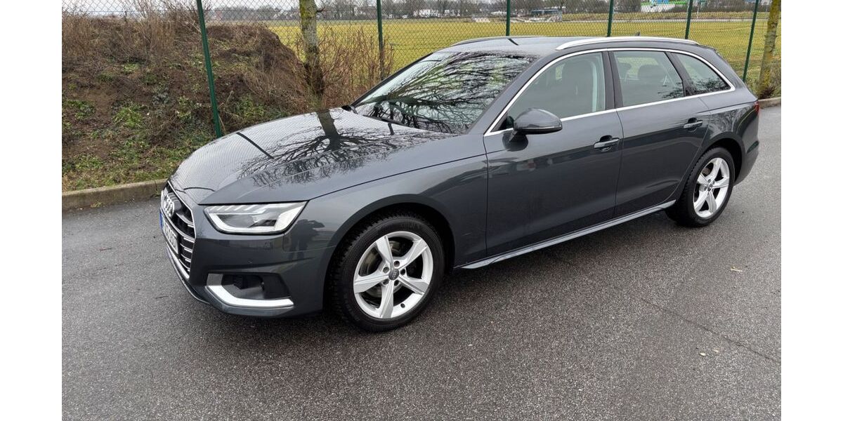 Audi A4 54.000 km 27.900 &euro; Bürstadt 68642