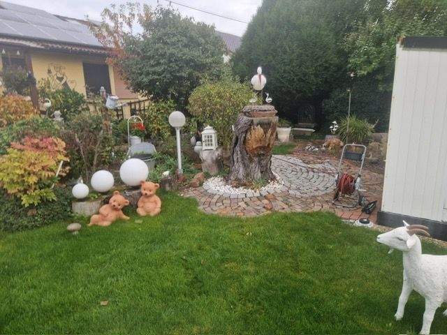 Bungalow Altdorf - 3 Zimmer, 96 m&sup2;, 299.000&euro; | Angebot:26160775