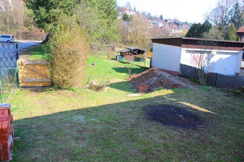 Einfamilienhaus Wald-Michelbach Michelbach - 5 Zimmer, 114 m&sup2;, 179.000&euro; | Angebot:25820927