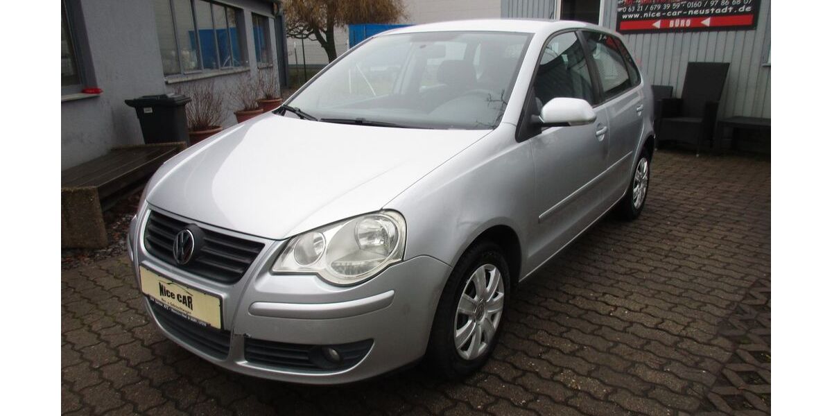 VW Polo 145.100 km 4.399 &euro; Neustadt an der Weinstrasse 67433