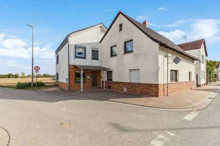 Wohnung Böhl-Iggelheim Iggelheim - 4 Zimmer, 97 m&sup2;, 169.000&euro; | Angebot:23421452