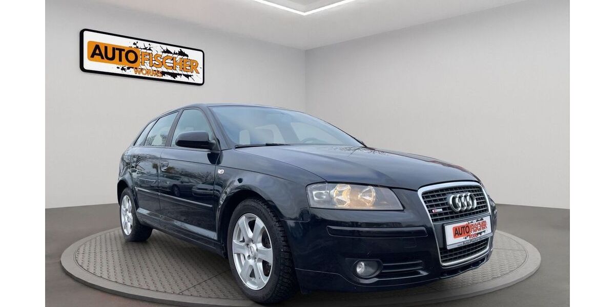 Audi A3 175.058 km 5.800 &euro; Worms 67547