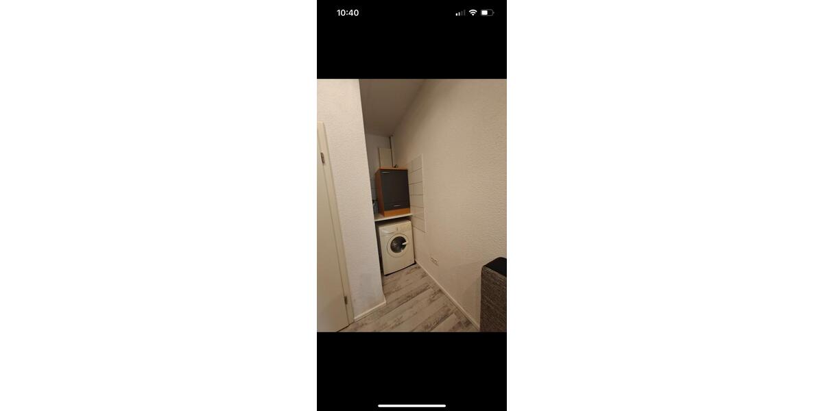 Erdgeschoßwohnung Eppelheim - 1 Zimmer, 35 m&sup2;, 850&euro; | Angebot:25867121